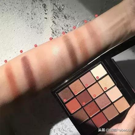 又便宜又好用的眼影,几十块钱眼影推荐哪个牌子