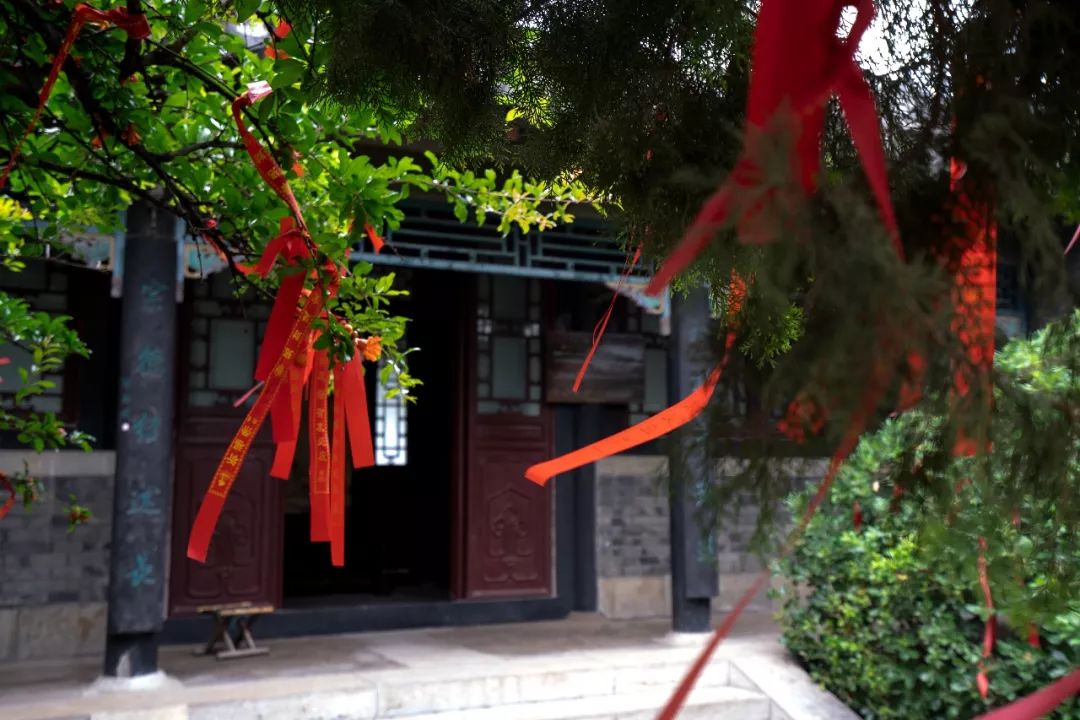 蓬莱美如画,蓬莱美景