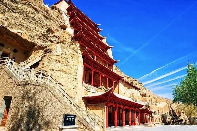 西北自驾游路线地图导航,西北自驾游路线大全图最新版