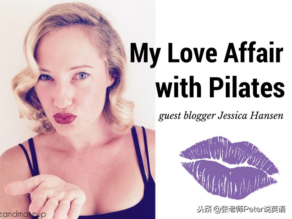 老外口中的英语单词“loveaffair”是什么意思?|每日一词