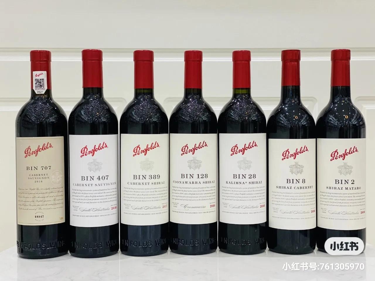 奔富国产葡萄酒为什么火,奔富为什么变贵了