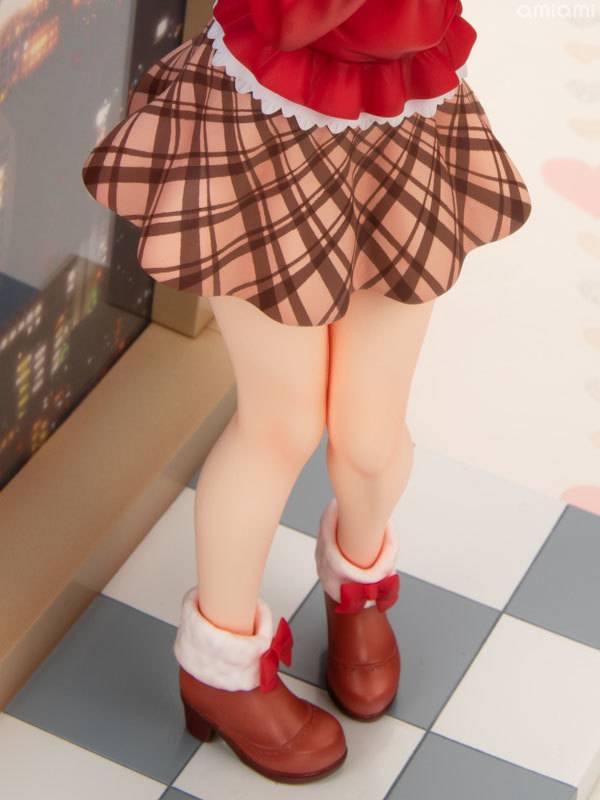 模玩分享一个桃红的手办,模玩殿堂白胡子手办推荐