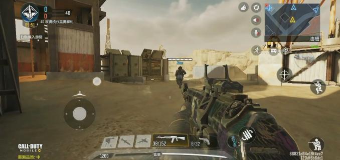 使命召唤手游国际服第二赛季爆料,使命召唤外服手游为什么登不了