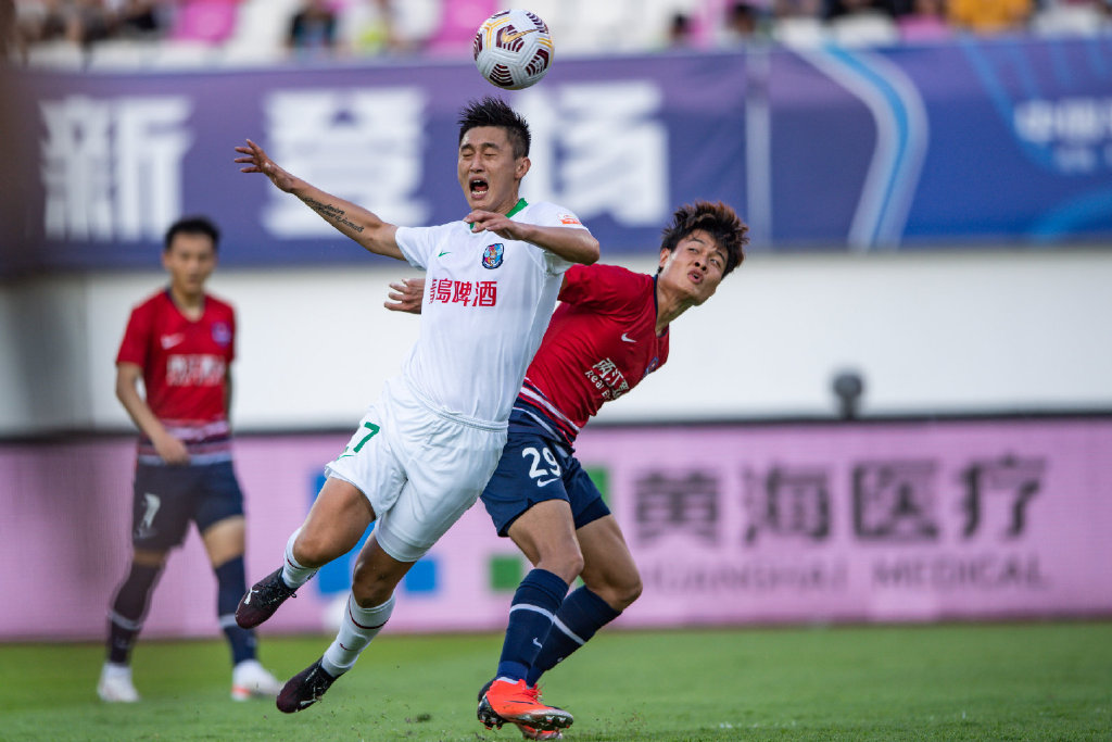 悲剧0-1！重庆队输得没遗憾，重庆球迷的一首打油诗，极具代表性