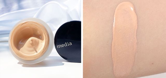 40岁干性皮肤有斑适合的平价粉底,粉底推荐混干皮平价持妆不暗沉