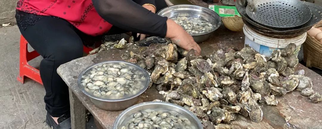 你好,我是闽南网红美食,我叫“OLD”