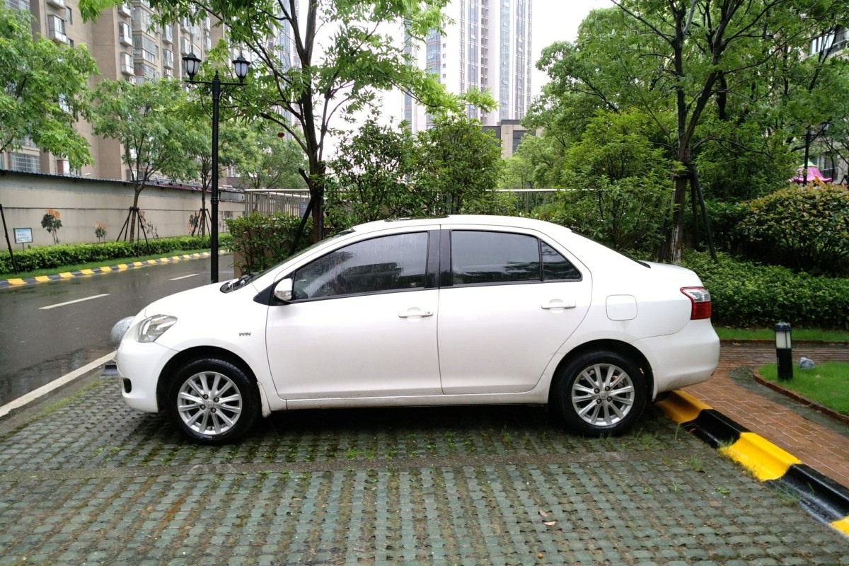 八九万的丰田威驰到底怎么样？开了三年的车主真实评价来了