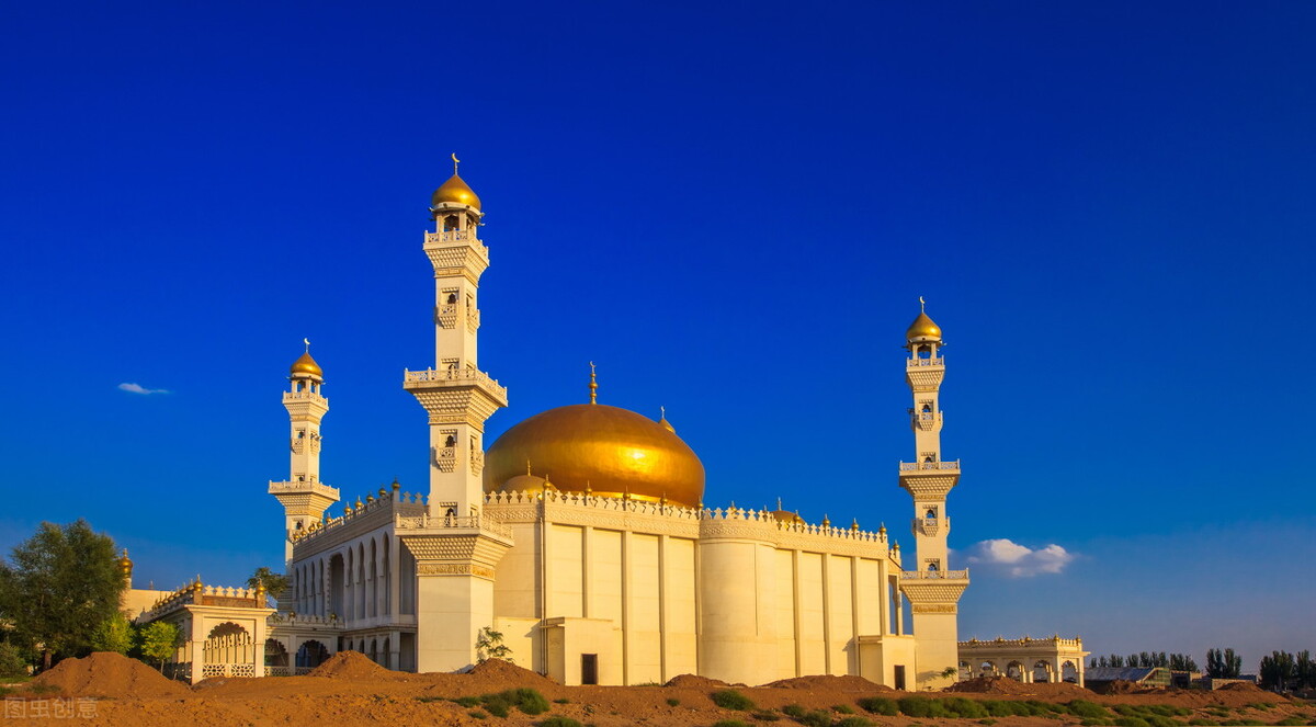 回族人喝的茶统称,回族喝茶正确方法