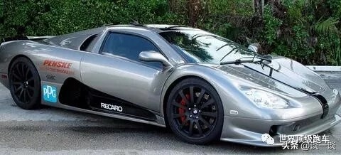 世界上十大最快跑车,世界上最贵的跑车是什么跑车