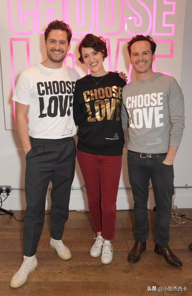 英国第一女友穿$69大衣助攻,鲍里斯大获全胜...|郑尔摩斯周报