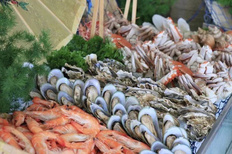 北京方恒酒店自助餐价格,方恒假日酒店自助餐