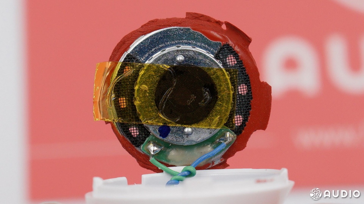 realmebudsair2拆解,realmebudsair2蓝牙耳机评测