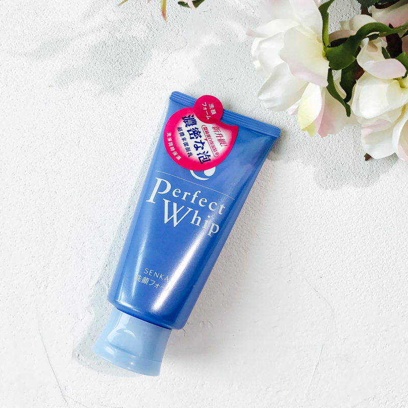 好口碑洗面奶推荐！有效疏通堵塞的毛孔，深层清洁，好用不紧绷