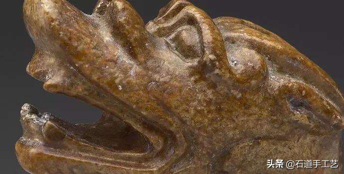 台北故宫珍藏的玉品,故宫十大稀世玉