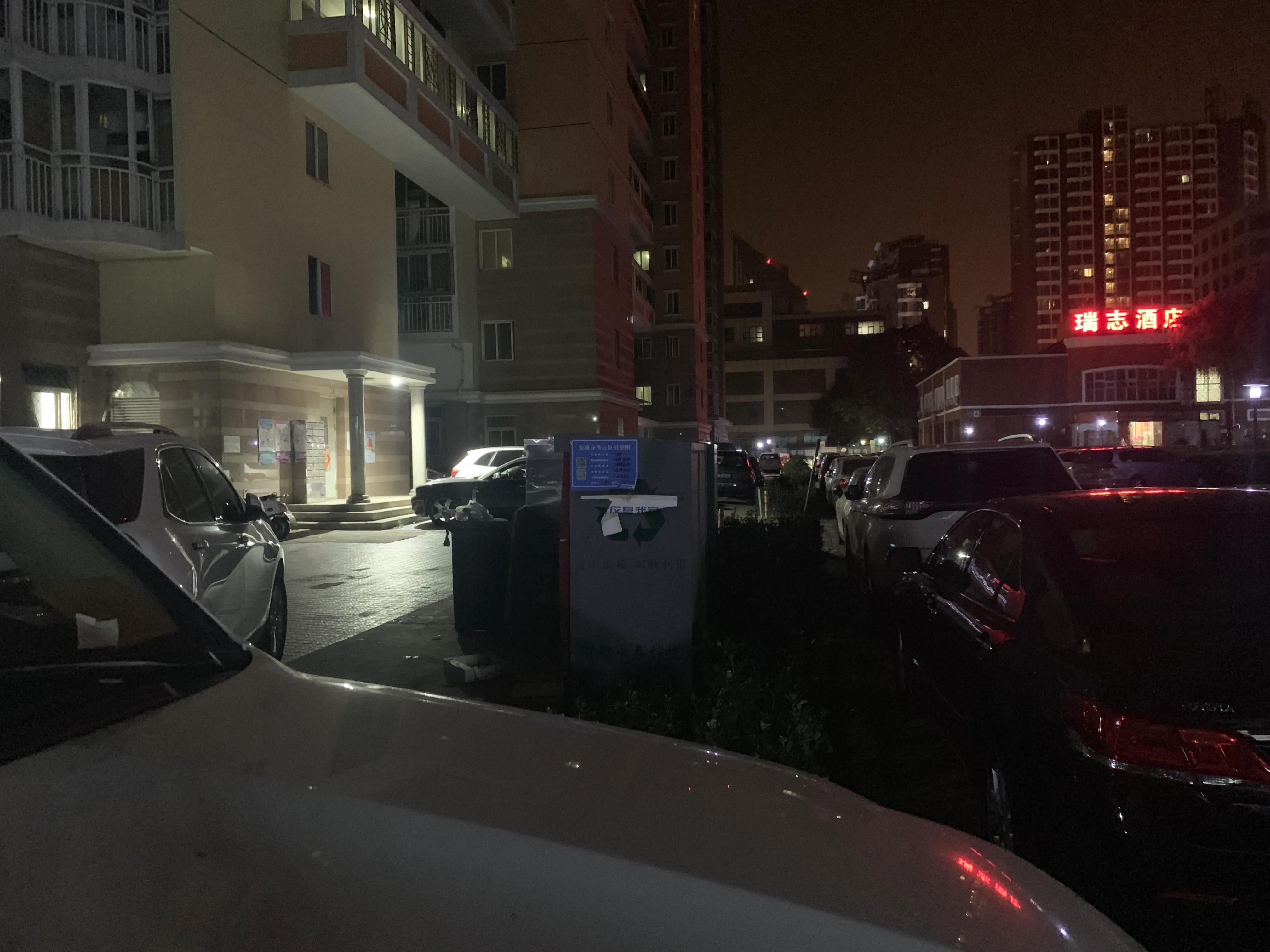 北京朝阳区九龙花园房价,北京九龙花园小区环境