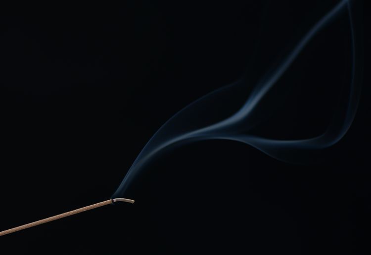 纯天然线香鉴别,御香尘线香