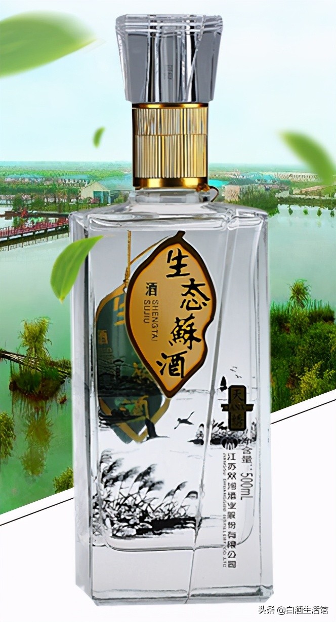 618建议入手的白酒,购物节618哪些白酒品牌值得入手