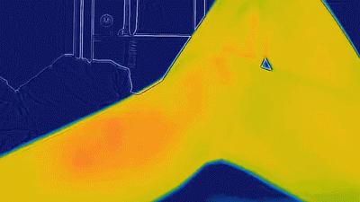 这条打*裤底**堪称裤子界小米，燃脂提臀还滋润身体，重点是自带磁疗