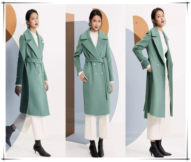 网购衣服如何选颜色,网购衣服如何选择尺寸一招教你