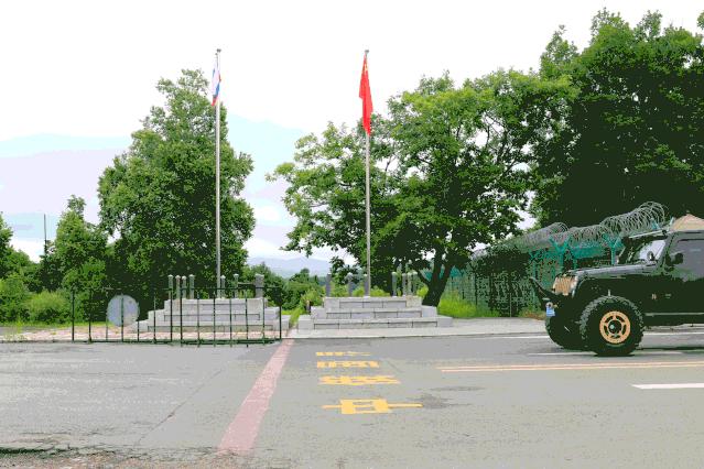 珲春自驾去俄罗斯用签证吗,去俄罗斯免签走哪个口岸最好