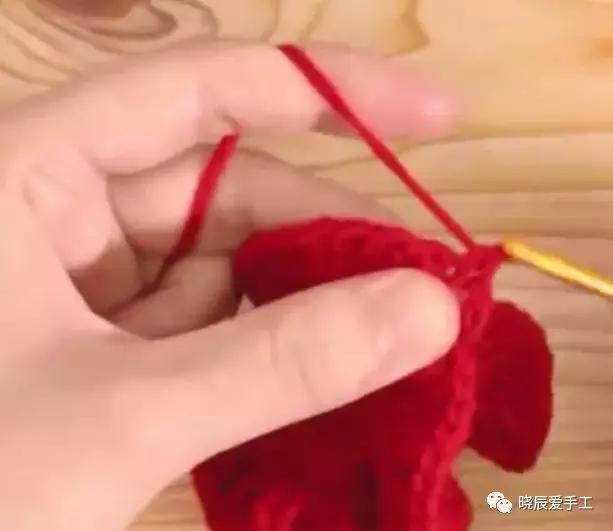 母亲节康乃馨花束该怎么搭配包装,钩针康乃馨花束教程