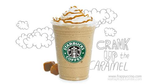 解锁星巴克隐藏菜单高颜值,星巴克隐藏配方大全