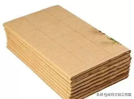 学习书法知识|初学软笔书法需要什么工具？