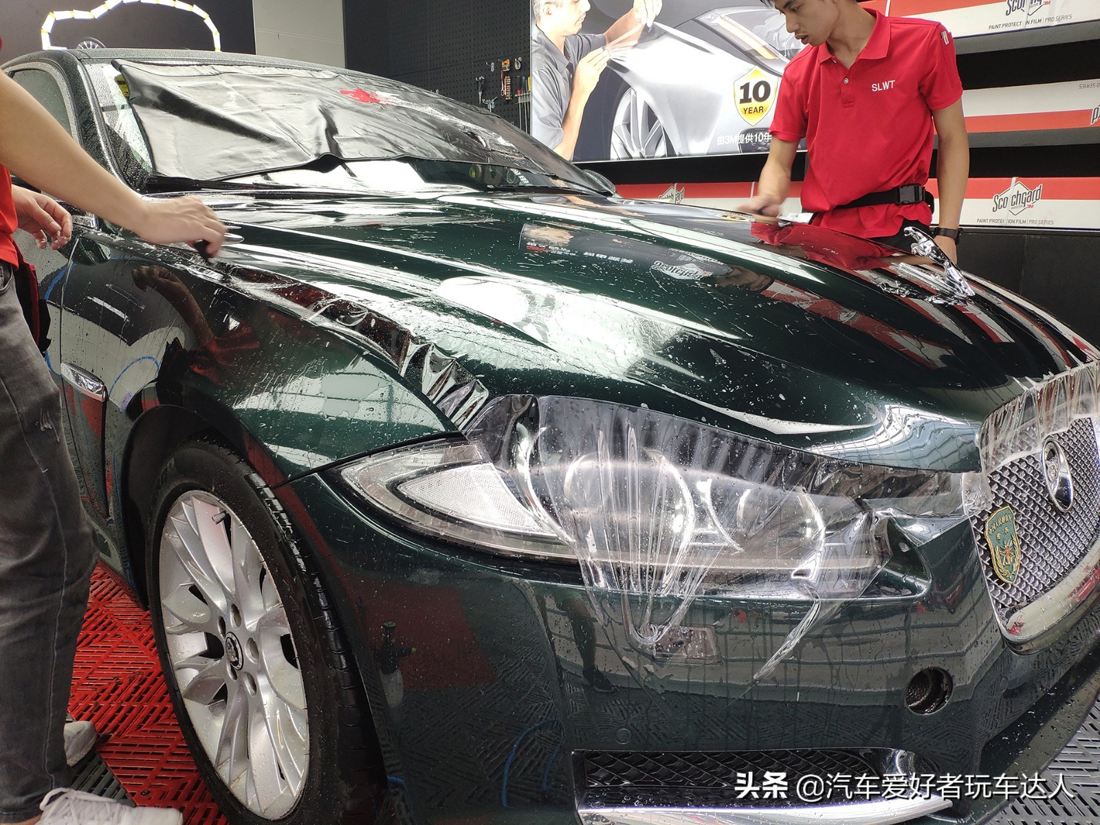 跟着小编一起探讨金属膜与非金属膜的奥秘，手把手教大家选膜*法大**