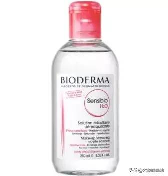 想卸妆彻底怎么能卸好的卸妆水,什么卸妆水好用温和不刺激养肤