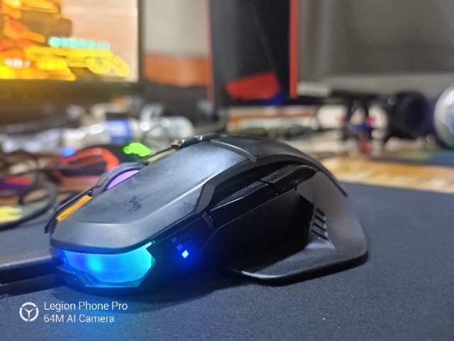 多彩m629有线鼠标测评,多彩m629有线版