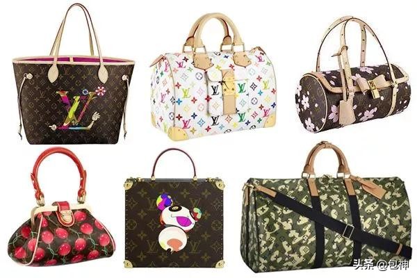 包神日记|在日本不买LV,根本无法活下去!