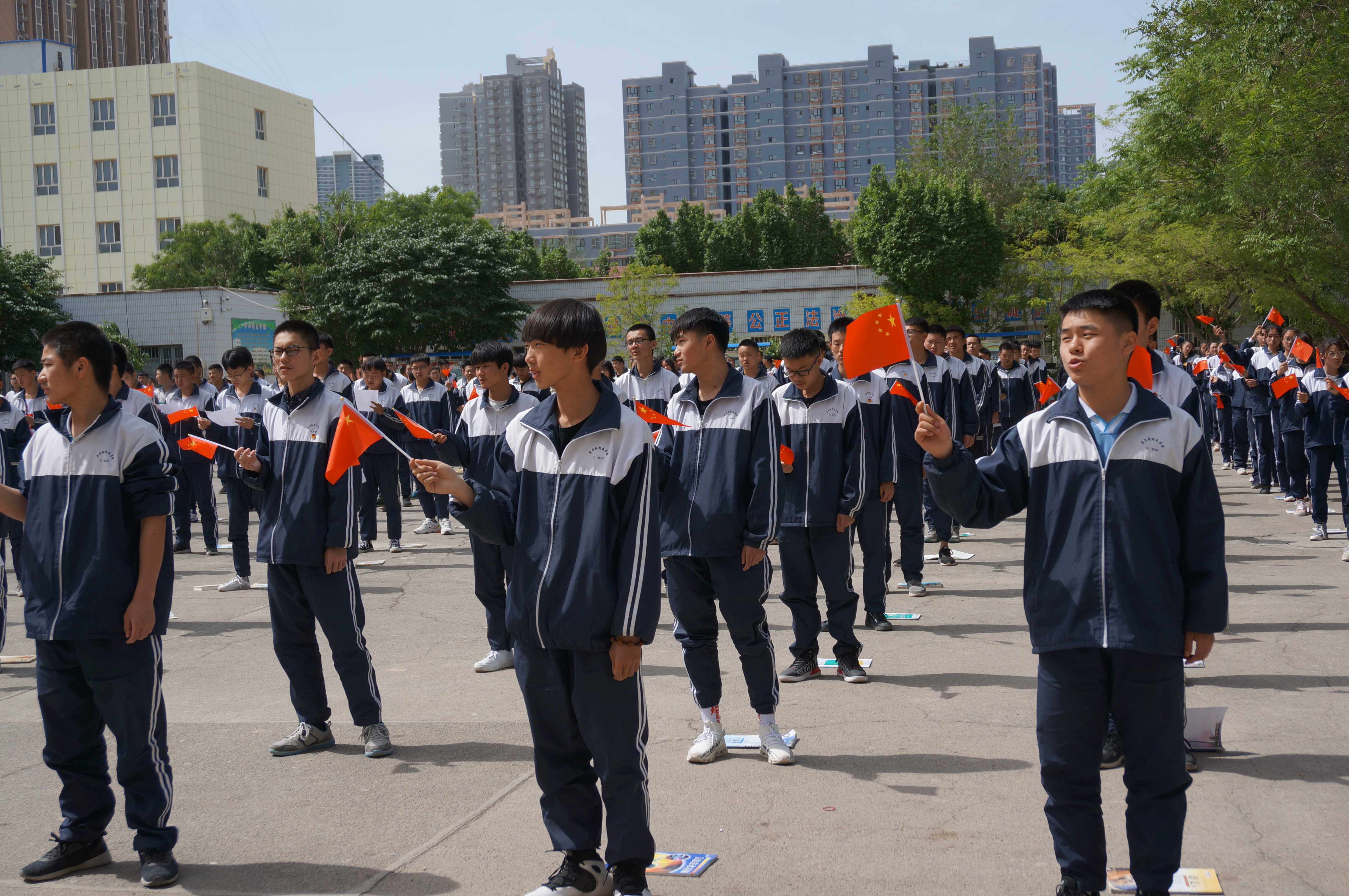 五四运动让我们铭记的时代精神,五四青年节纪念五四运动100周年