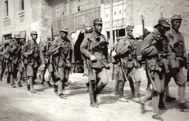 日本投降后为什么要占领千岛群岛,日本投降全世界杀了多少日本战俘