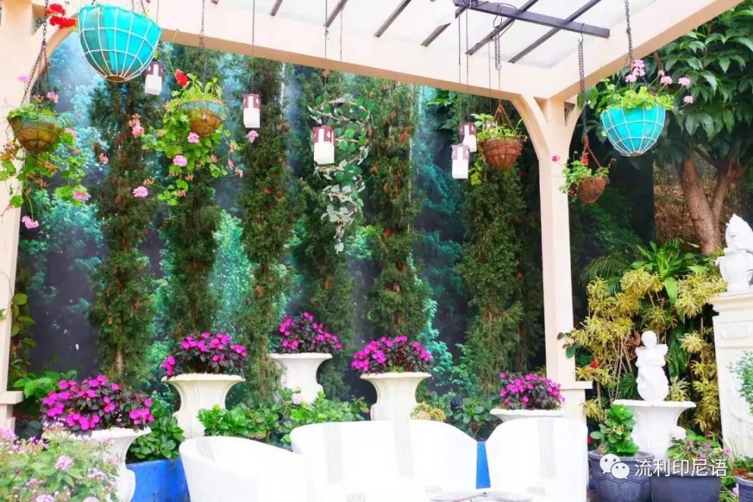 印尼玛琅游记,印尼玛琅海滩