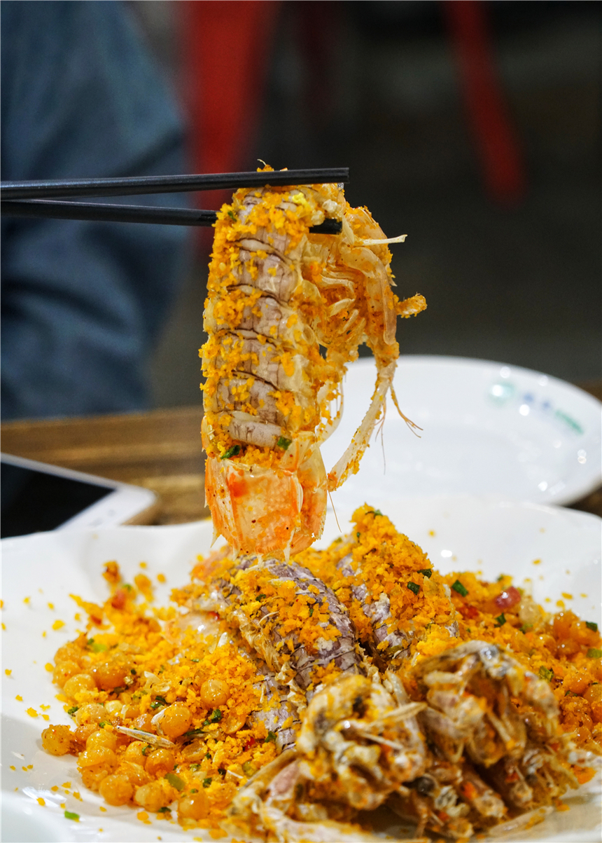 三亚十大必吃海鲜店排名,三亚海棠湾林旺镇好吃实惠海鲜店