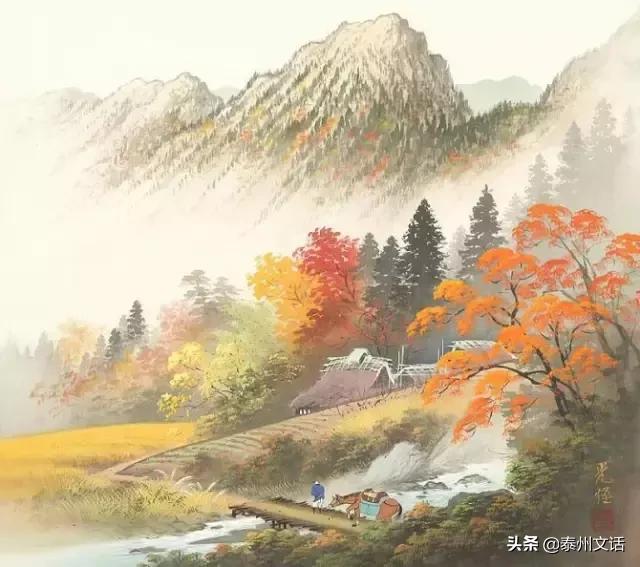 学生必背50首经典诗词,小学生必须背诵的61首诗词