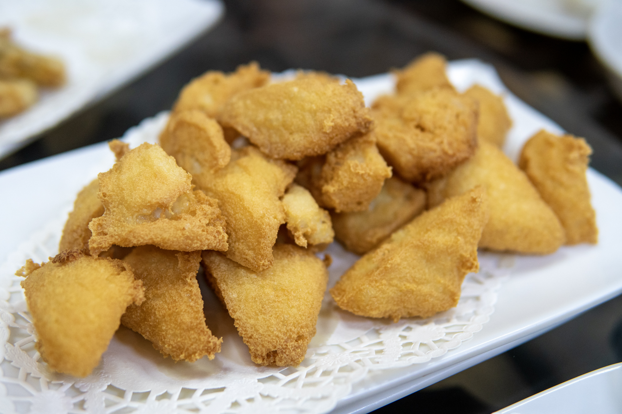 汕头本地人粿汁推荐,汕头的各种粿