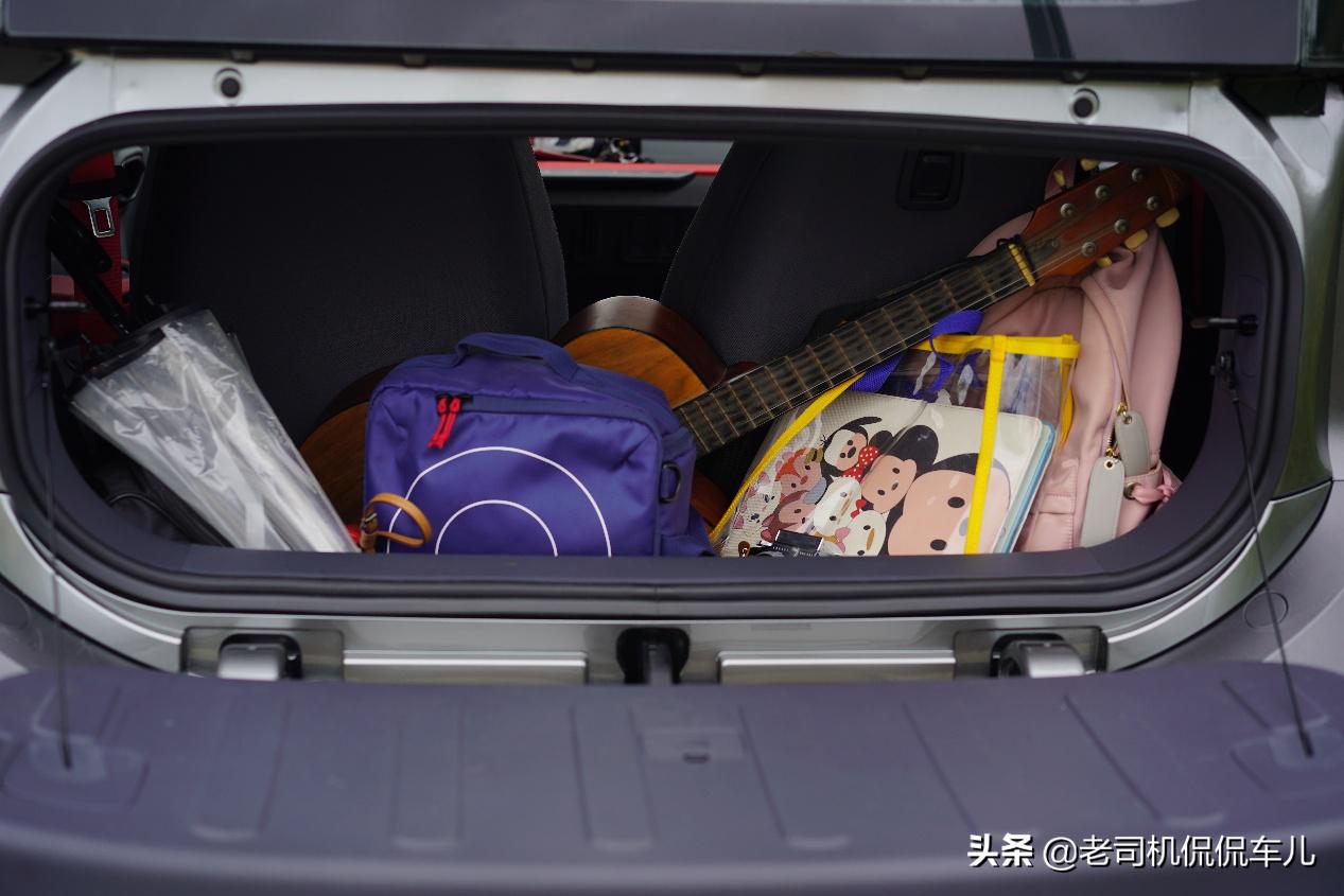 宝骏e200真实测评,宝骏e200深度测评