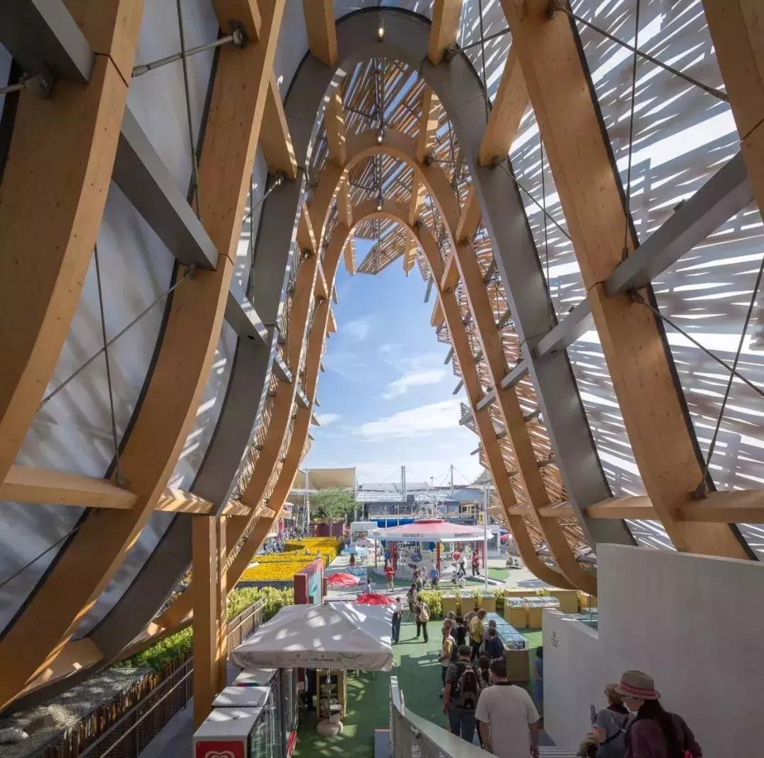 惊爆！2020迪拜世博会中国馆出炉！卡神、福斯特、COX方案