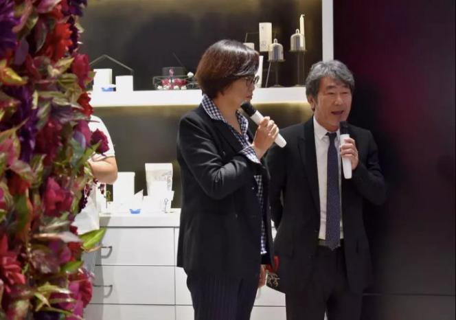 说好不错过！探店Spatreatment中国首家线*体下**验店奢享日式护肤