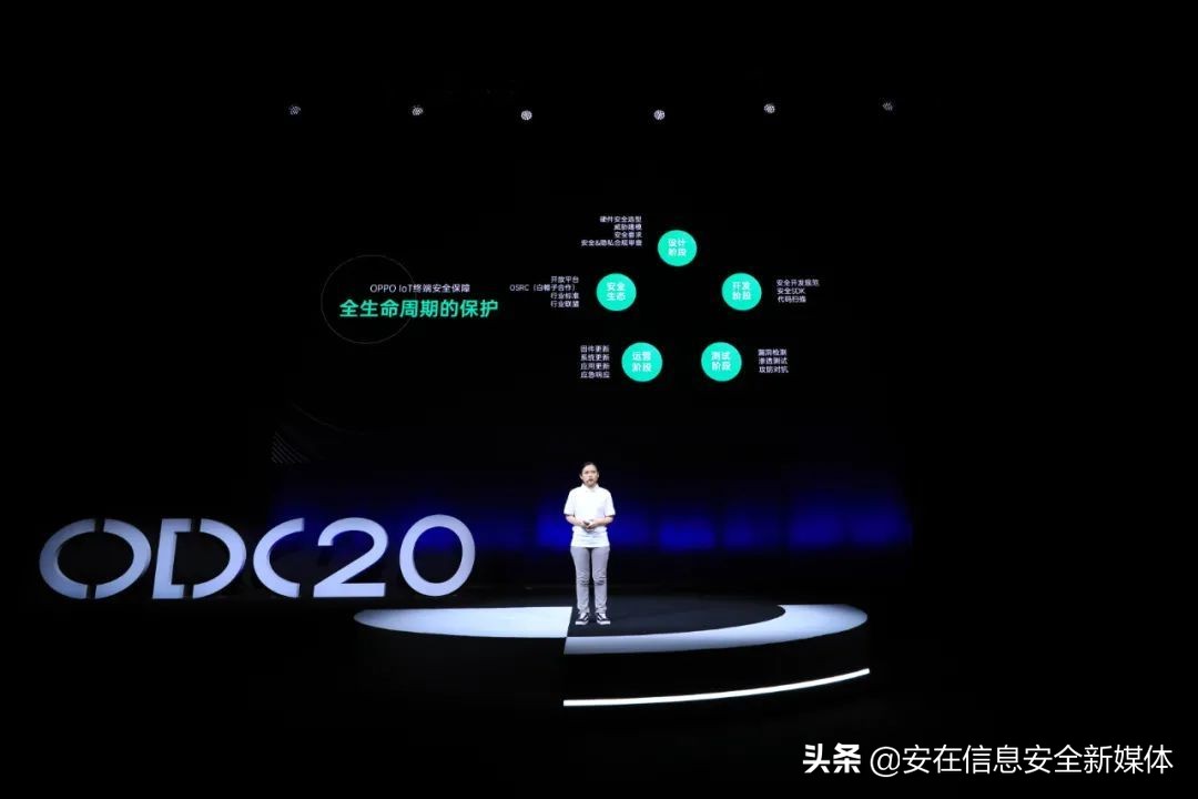 为开发者生态保驾,为用户安全护航