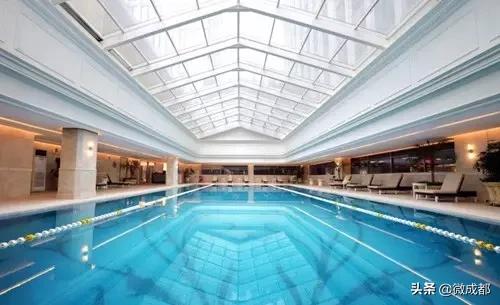 成都现在开放了的游泳池,成都游泳池哪些地方开放了