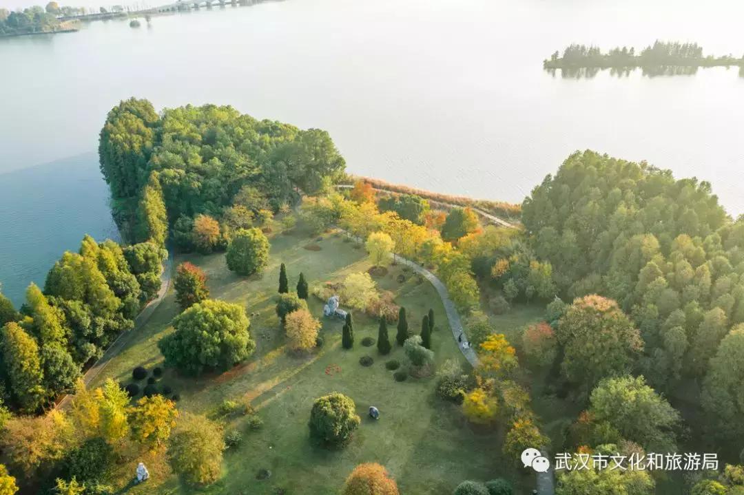 武汉一日游攻略必去十个景点免费,武汉一日游推荐景点介绍