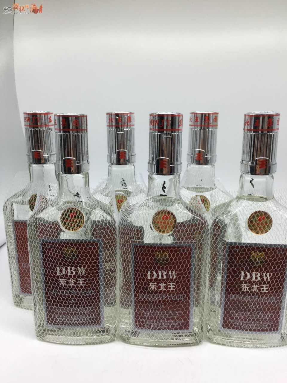 黑土地白酒大全,黑土地2002年白酒