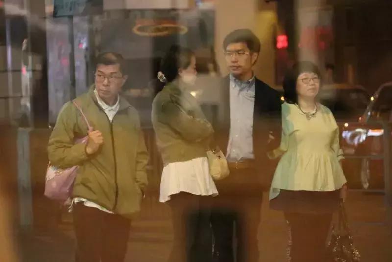 李永达的“桃花劫”与“大兜转”