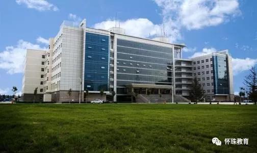 山西老八所高校之一——山西财经大学