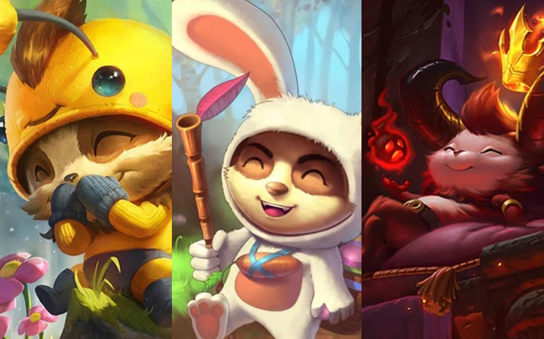 lol妹子最喜欢的打野,lol最值得入手的5个英雄