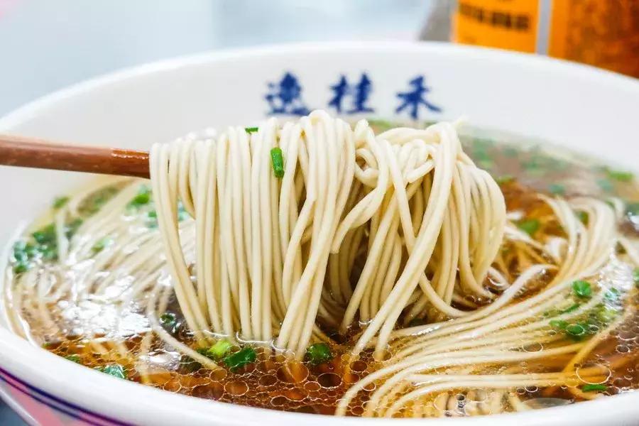 上海面馆沪西老弄堂地址,上海闸北区十大人气面馆