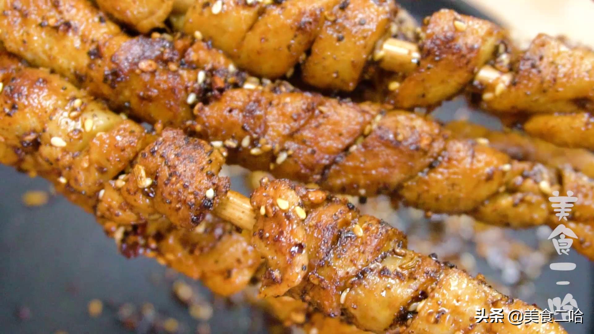 烤面筋做法自己做成本多少,烤面筋的家常做法不加酵母吗