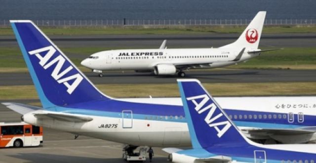 飞航记录最好的十大航空公司,全日空航空排名世界第几